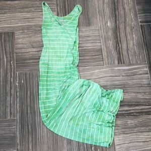 Green Maxi